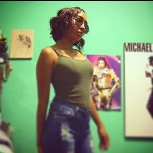 Meet your Posher, Gerg